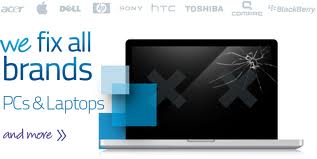 Computer Hardware Repair