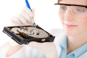 Data Recovery Services