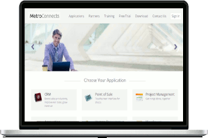 MetroConnects Technology Solutions